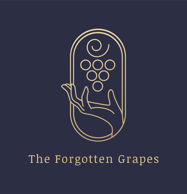 The Forgotten Grapes