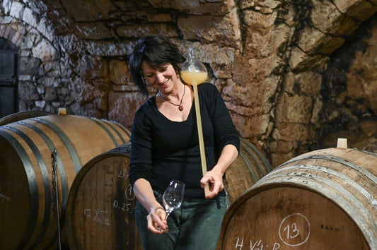Furmint My LOVE-15th of February