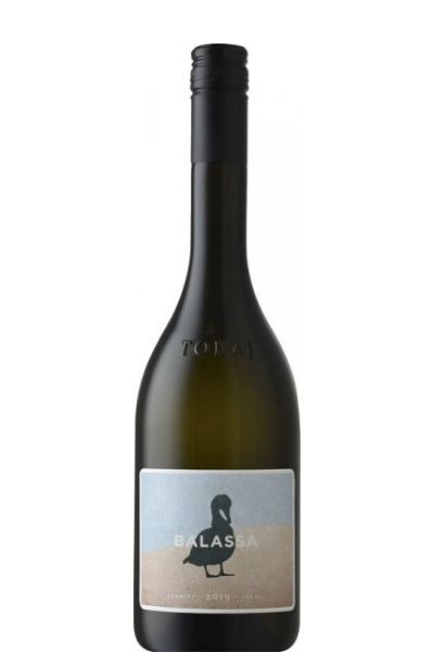 Istvan Balassa-Duck-Furmint-2023